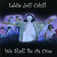 Eddie Jeff Cahill