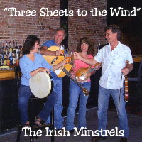 Ravens Fire :: Three Sheets To The Wind