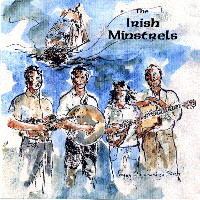 ©2002 The Irish Minstrels  :: Full Sail :: Compact Disc