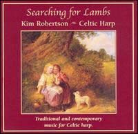 Kim Robertson | Searching for Lambs