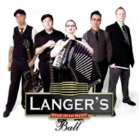 The Langers Ball