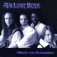 The Lost Boys