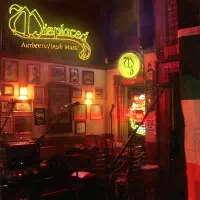 Misplaced