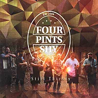 Four Pints Shy