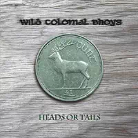 Wild Colonial Bhoys