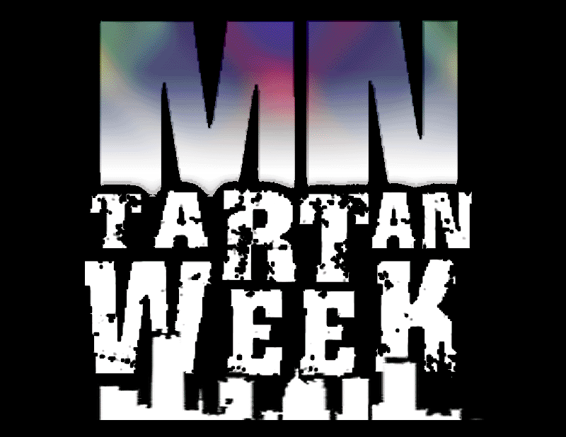 Minnesota Tartan Week